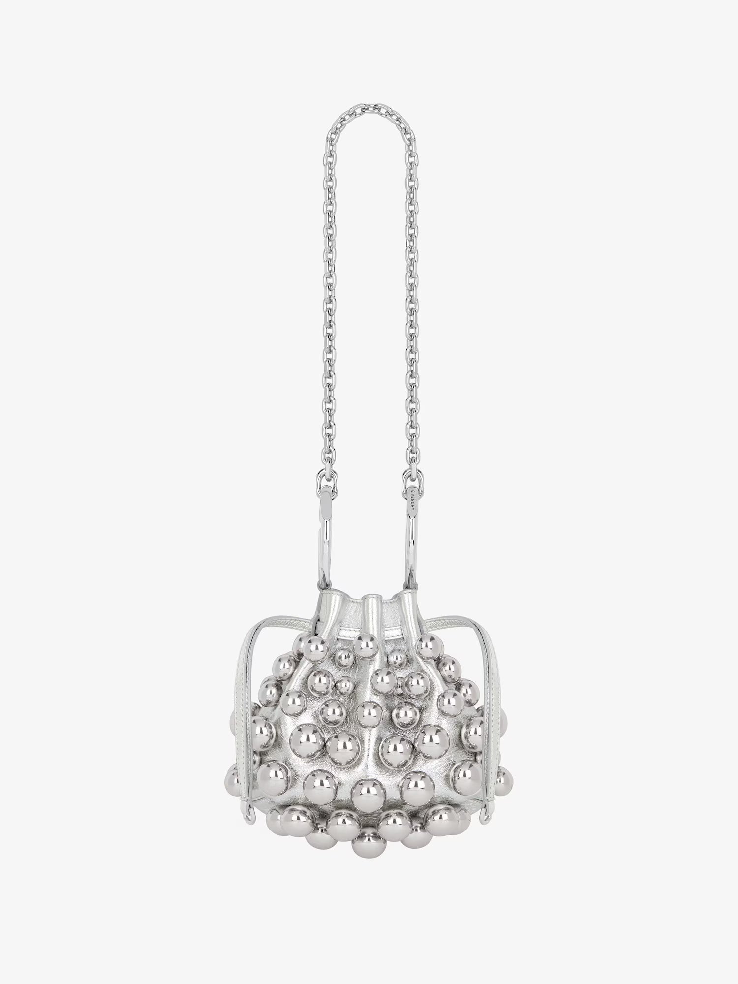 GIVENCHY PUMPKIN - MINI BAG