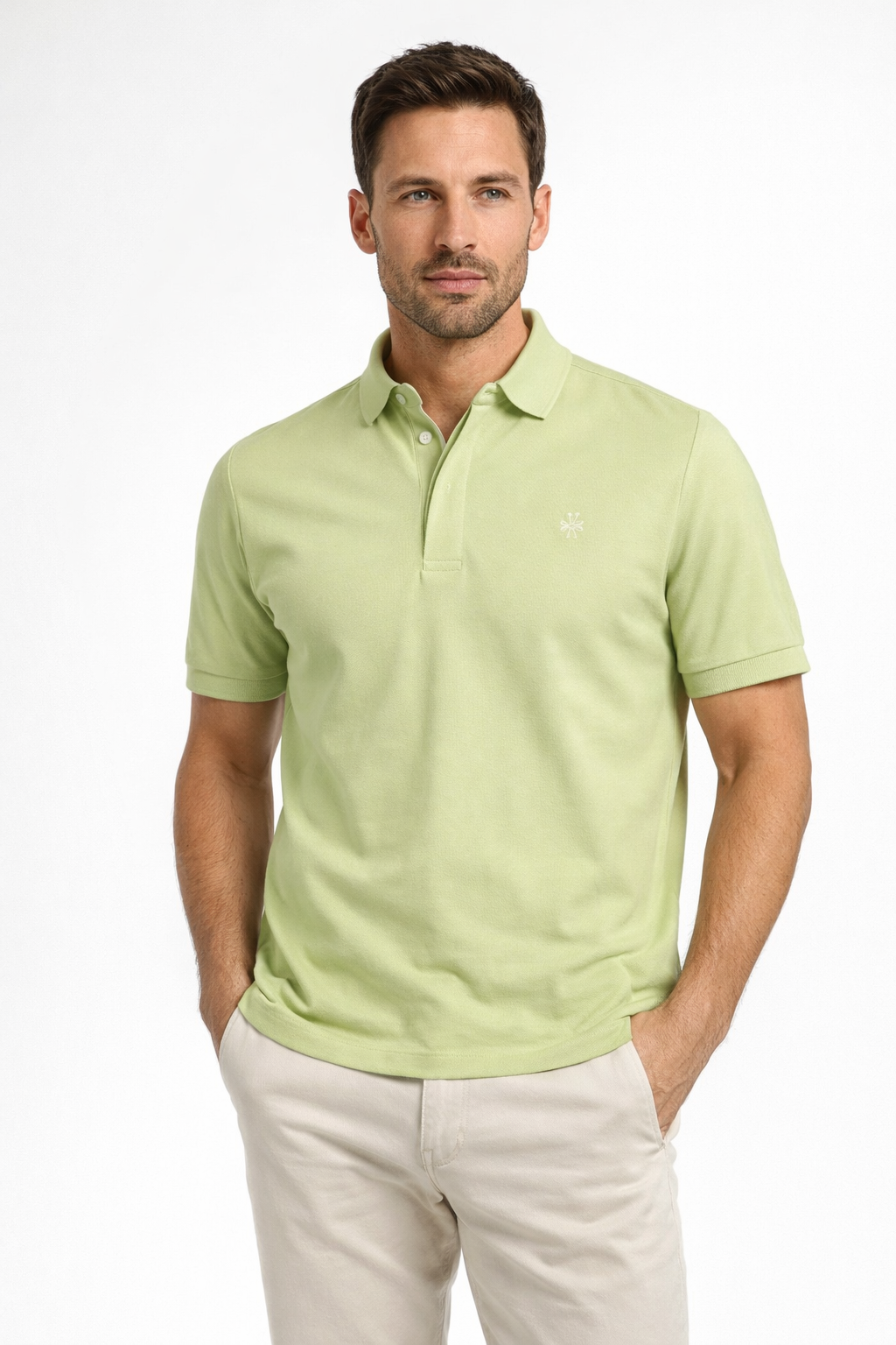 JACOB COHËN POLO - BEYMEN