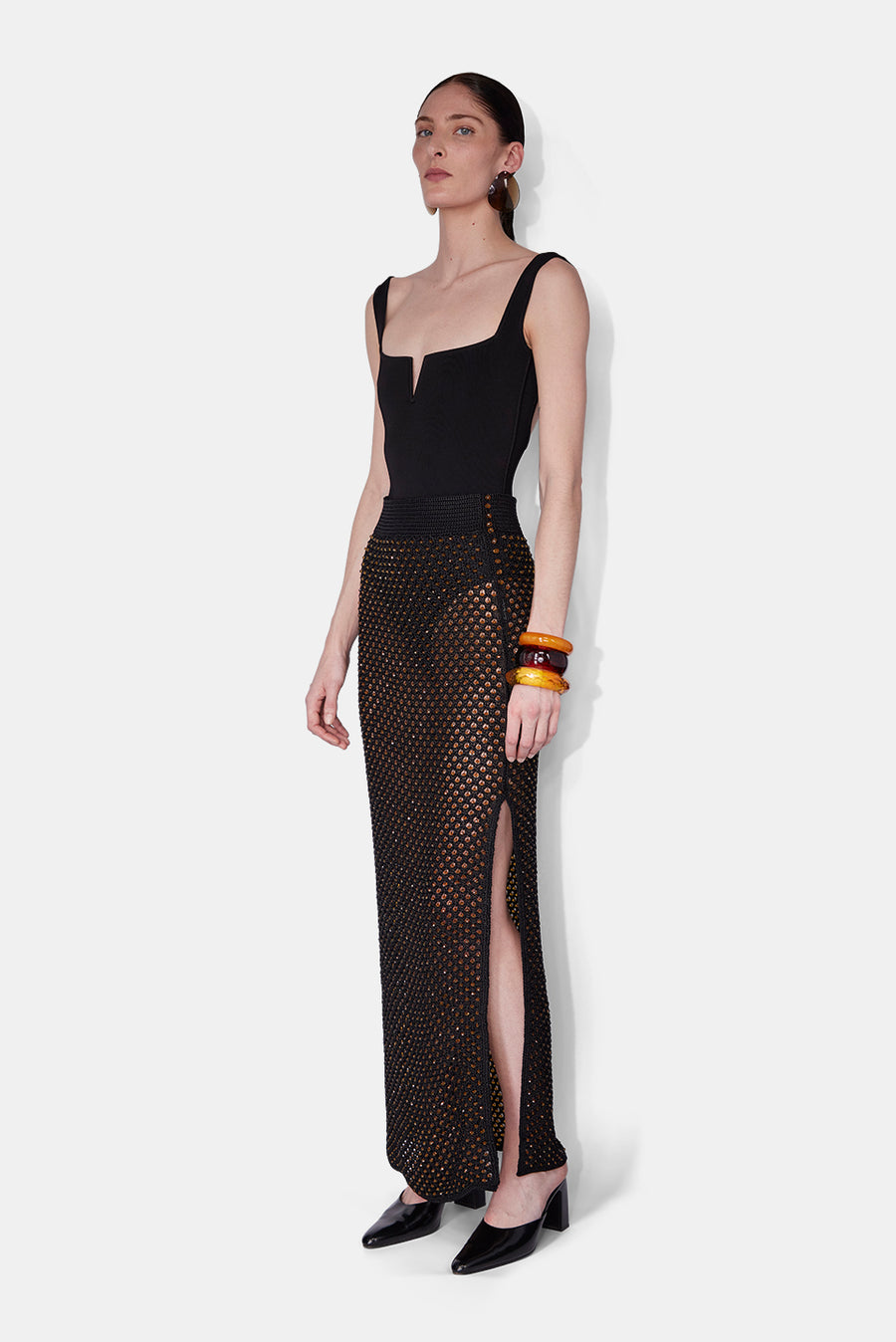 GALVAN LONDON FREYA BODY
