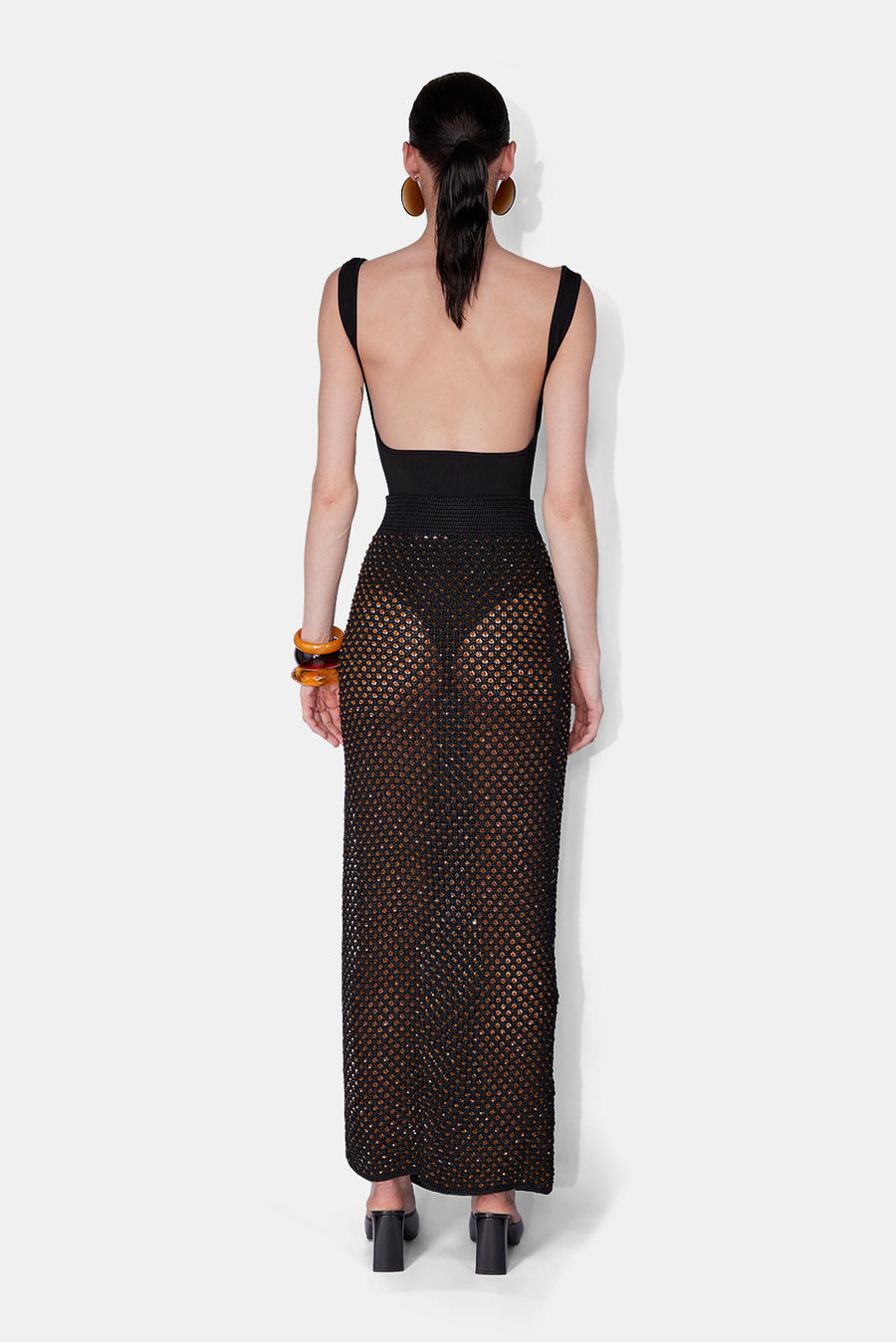 GALVAN LONDON FREYA BODY