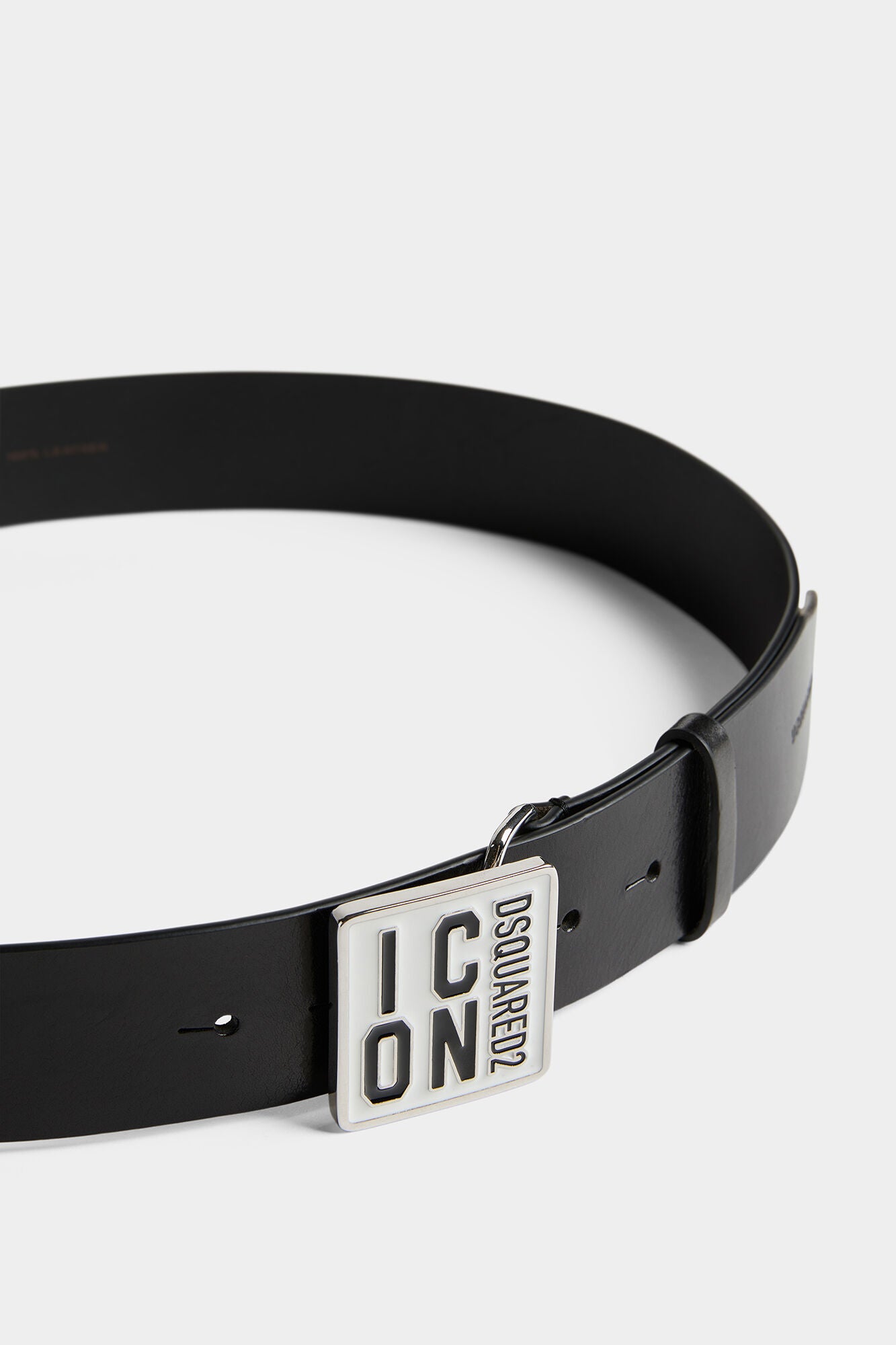 DSQUARED2 BELT - BEYMEN