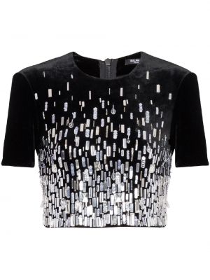 BALMAIN TOP - BEYMEN