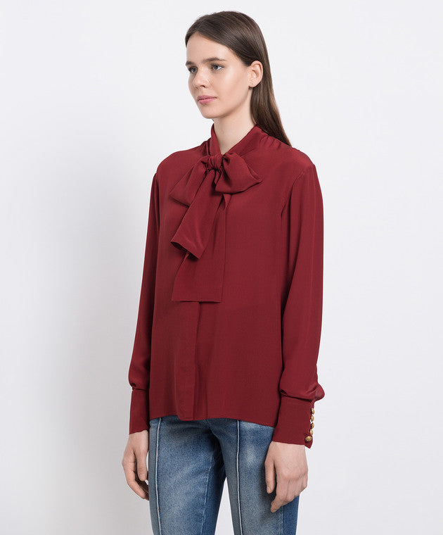BALMAIN SHIRT - BEYMEN