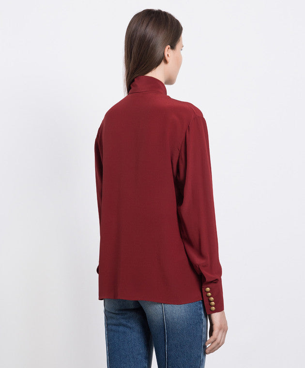BALMAIN SHIRT - BEYMEN