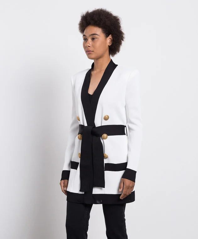 Balmain Jacket