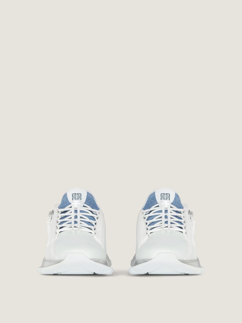 GIVENCHY SPECTRE ZIP RUNNERS