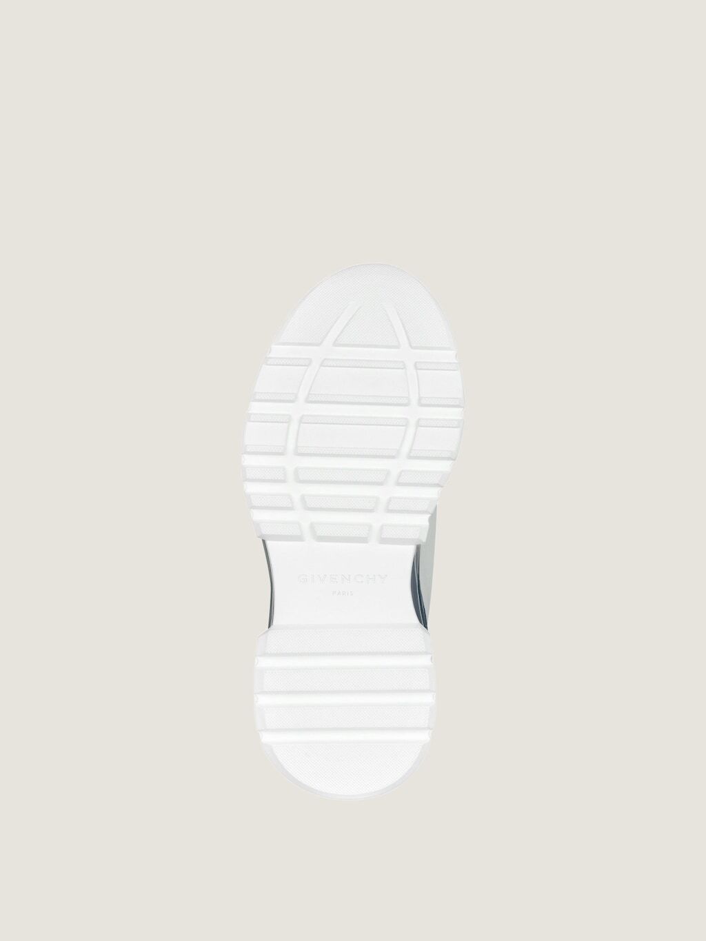 GIVENCHY SPECTRE ZIP RUNNERS
