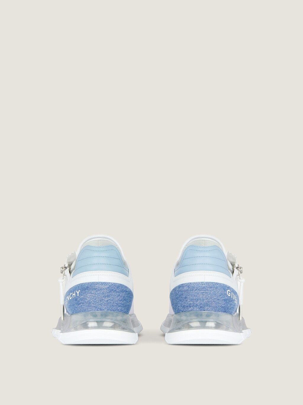 GIVENCHY SPECTRE ZIP RUNNERS