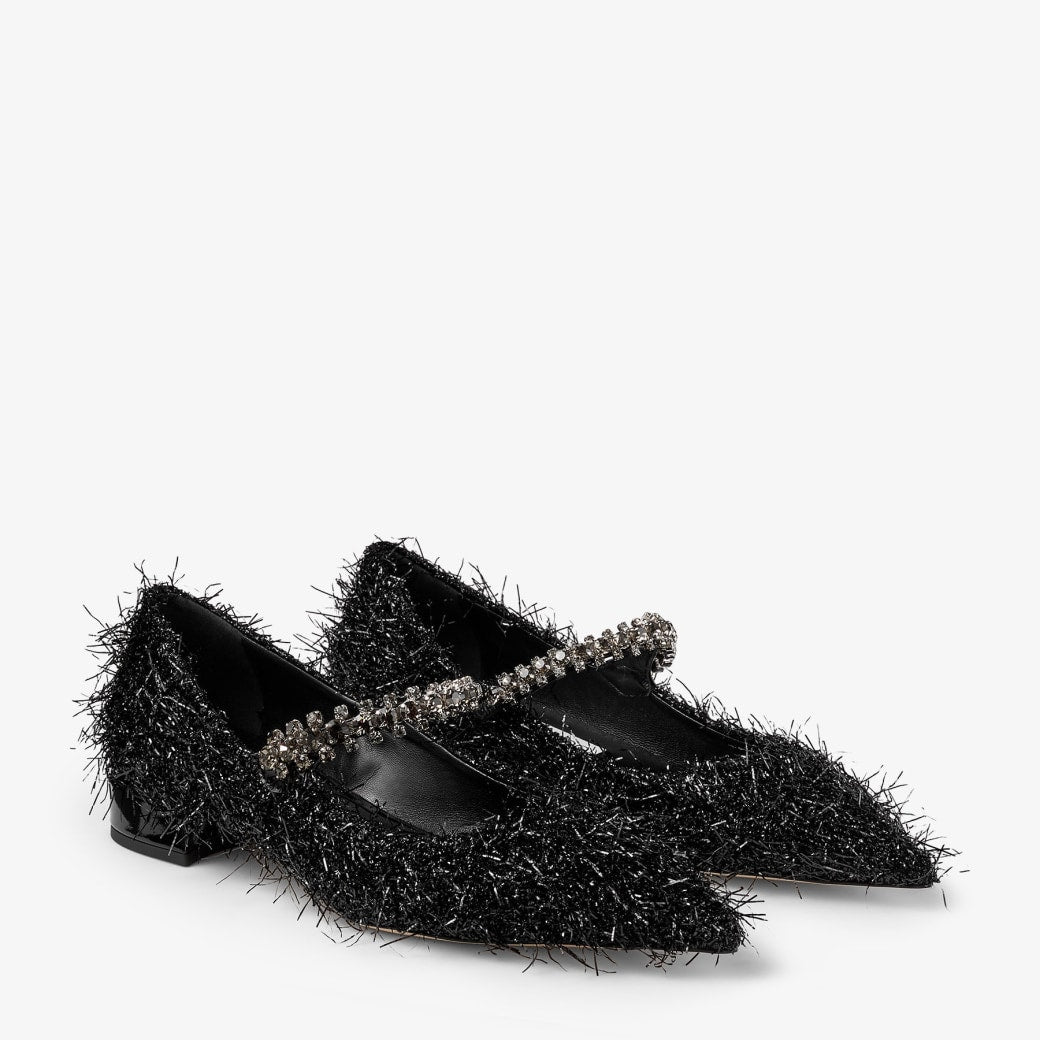 JIMMY CHOO SHOES - BEYMEN