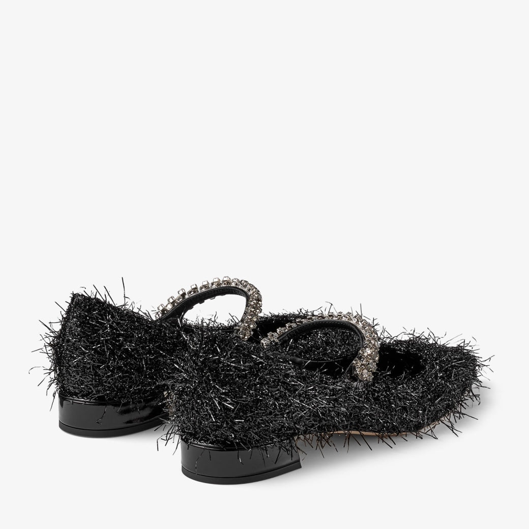 JIMMY CHOO SHOES - BEYMEN