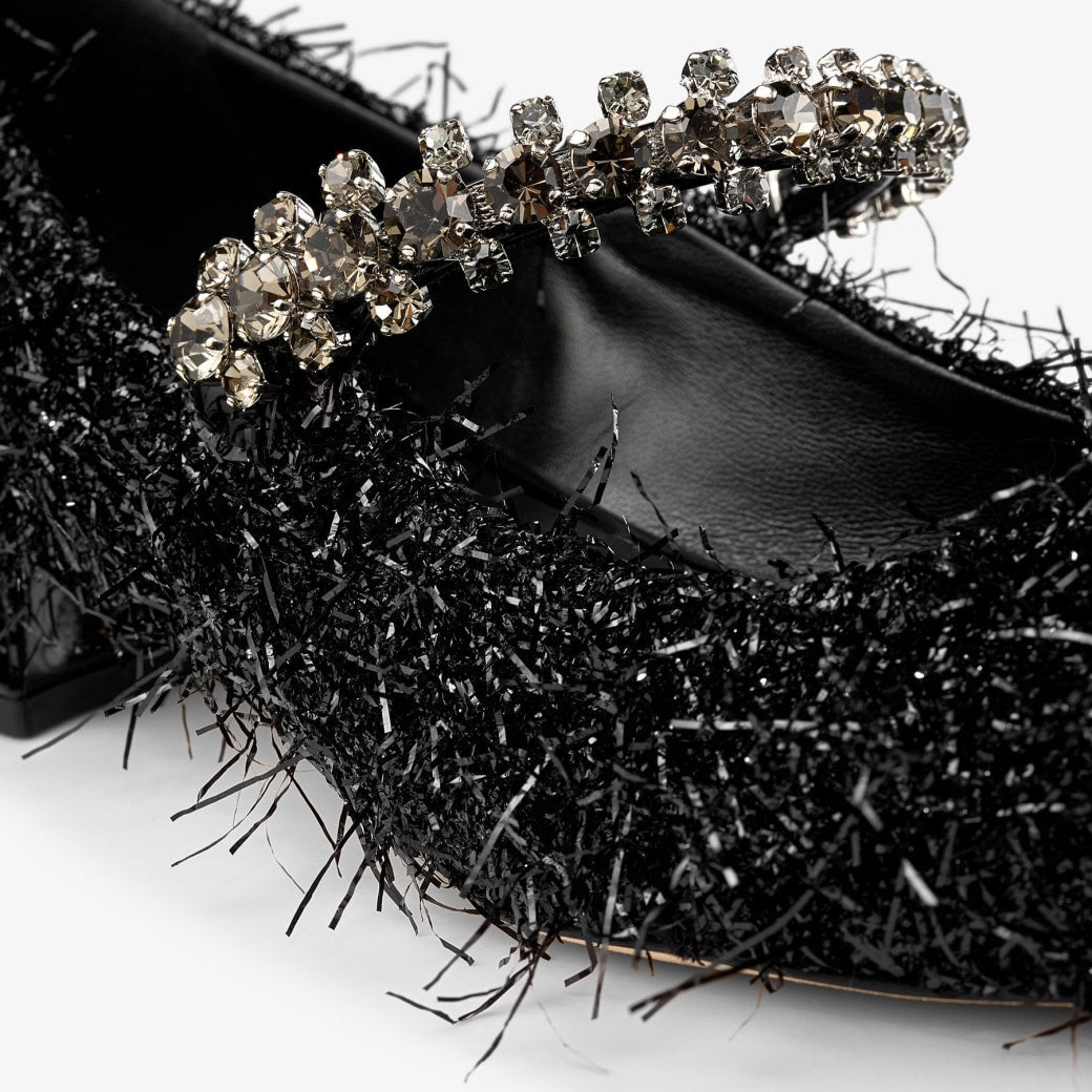 JIMMY CHOO SHOES - BEYMEN