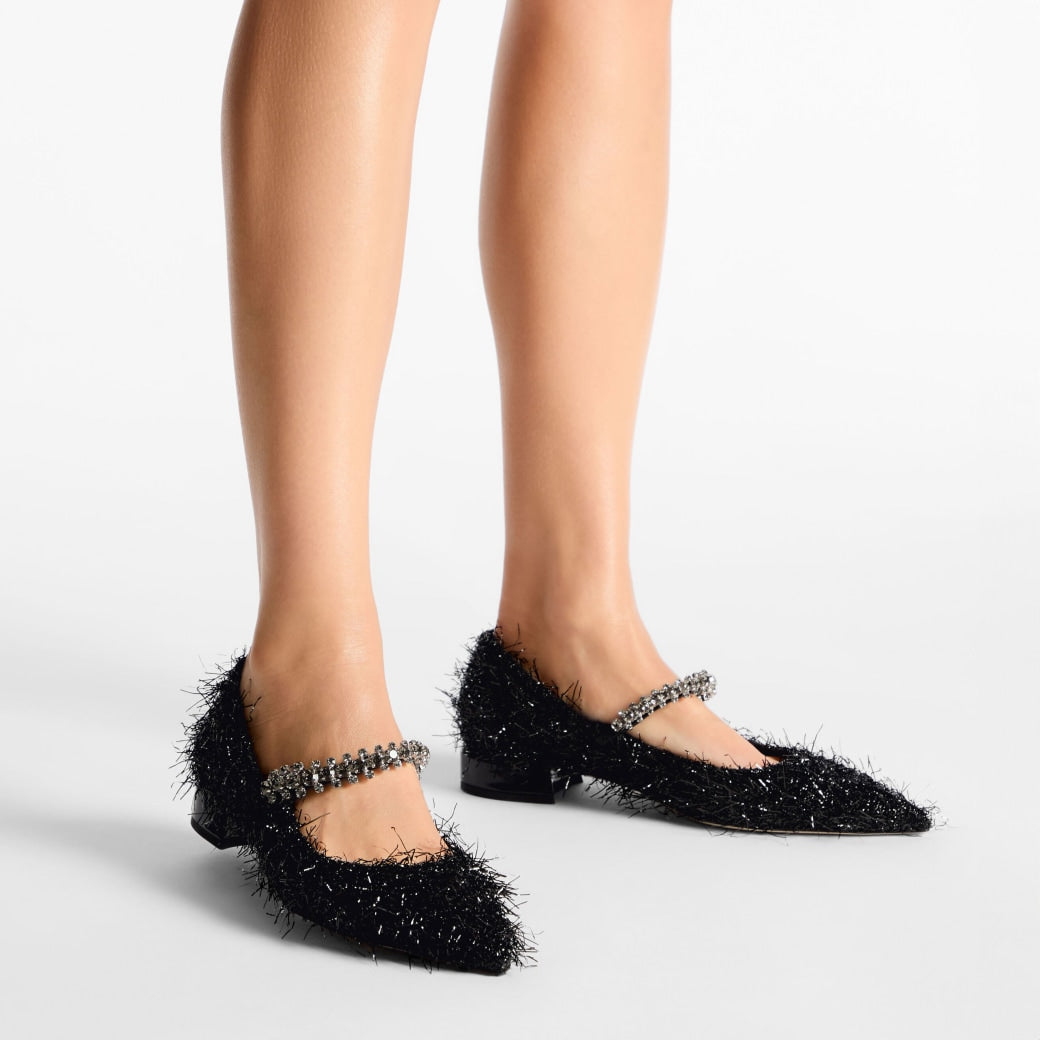 JIMMY CHOO SHOES - BEYMEN