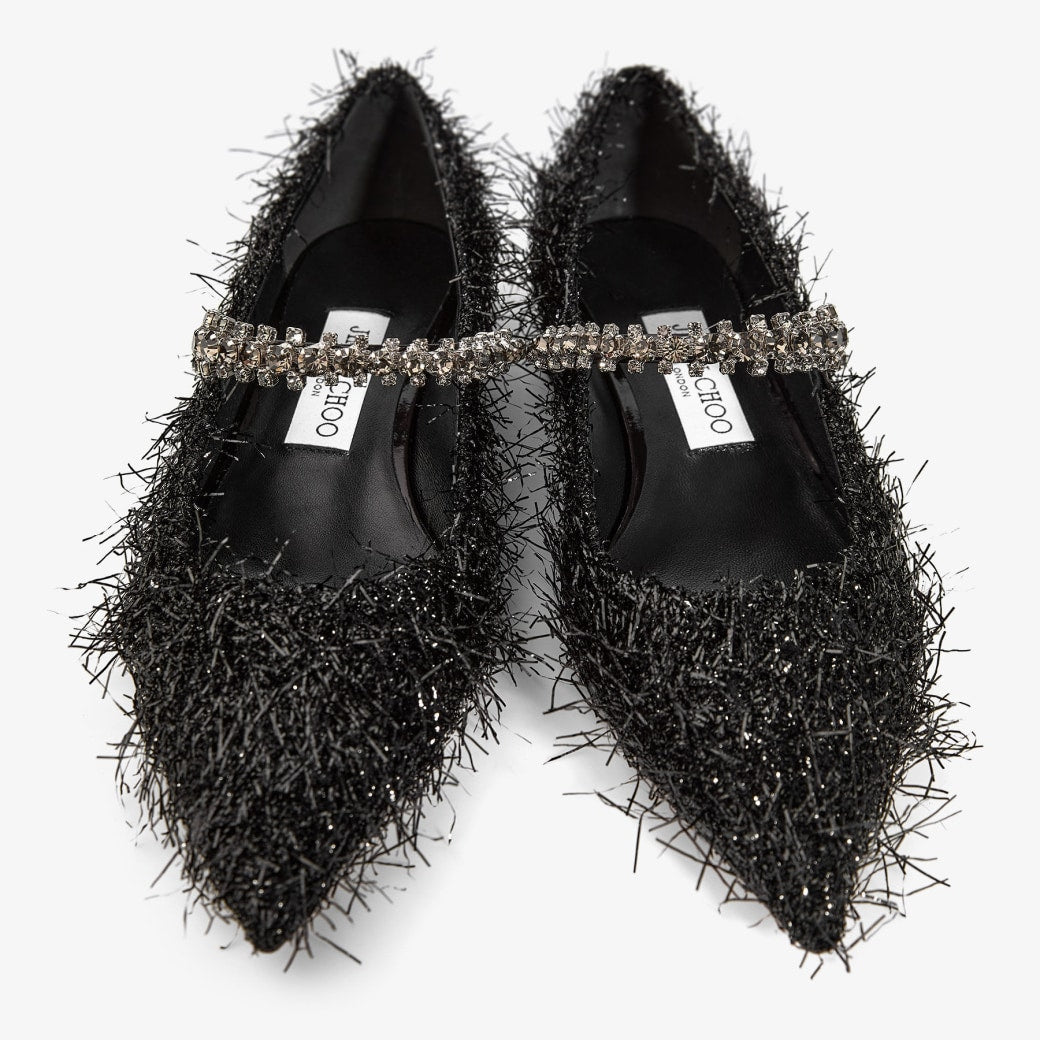 JIMMY CHOO SHOES - BEYMEN