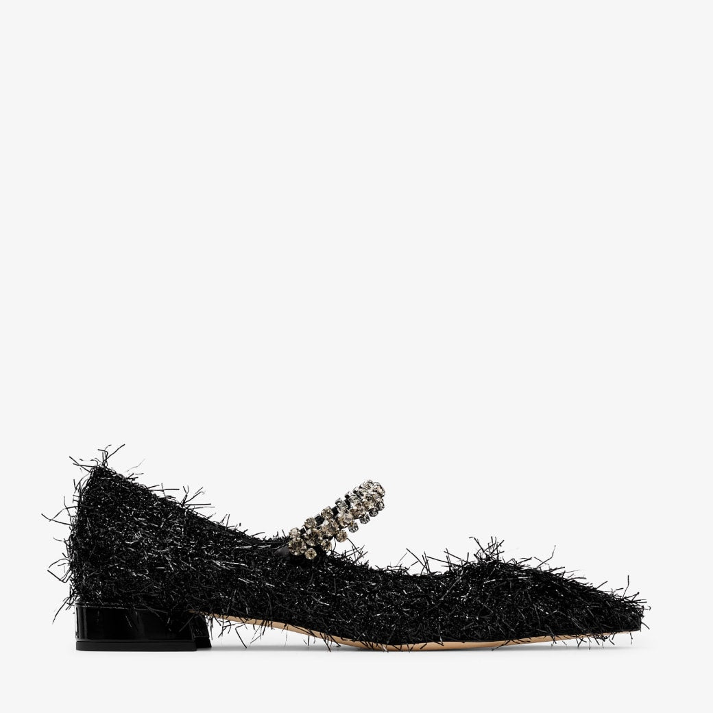 JIMMY CHOO SHOES - BEYMEN