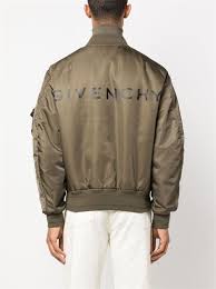 Givenchy Bomber