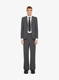 GIVENCHY SCHOOL BOY JACKET - BEYMEN