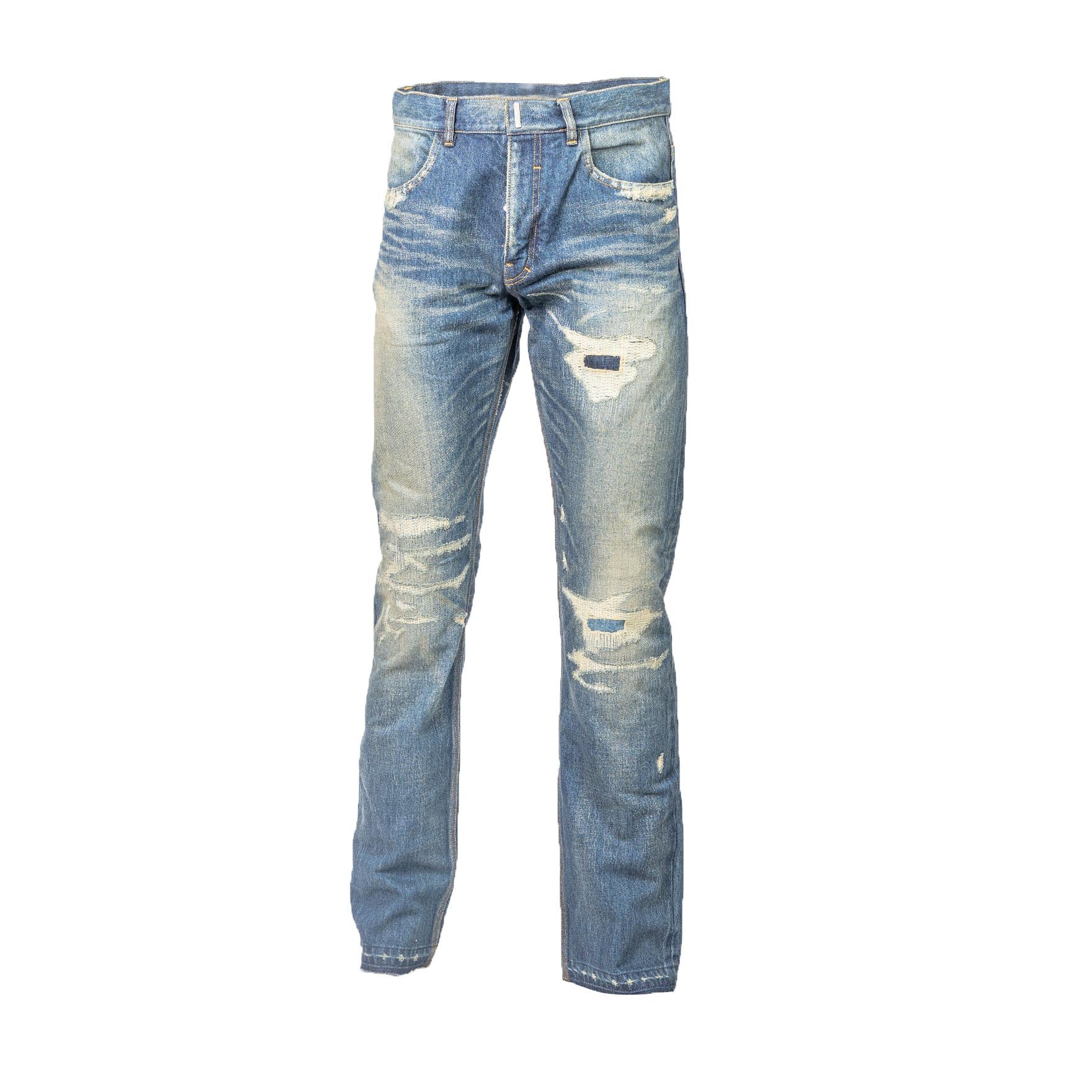 GIVENCHY TROUSERS - BEYMEN