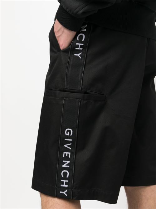 Givenchy Shorts