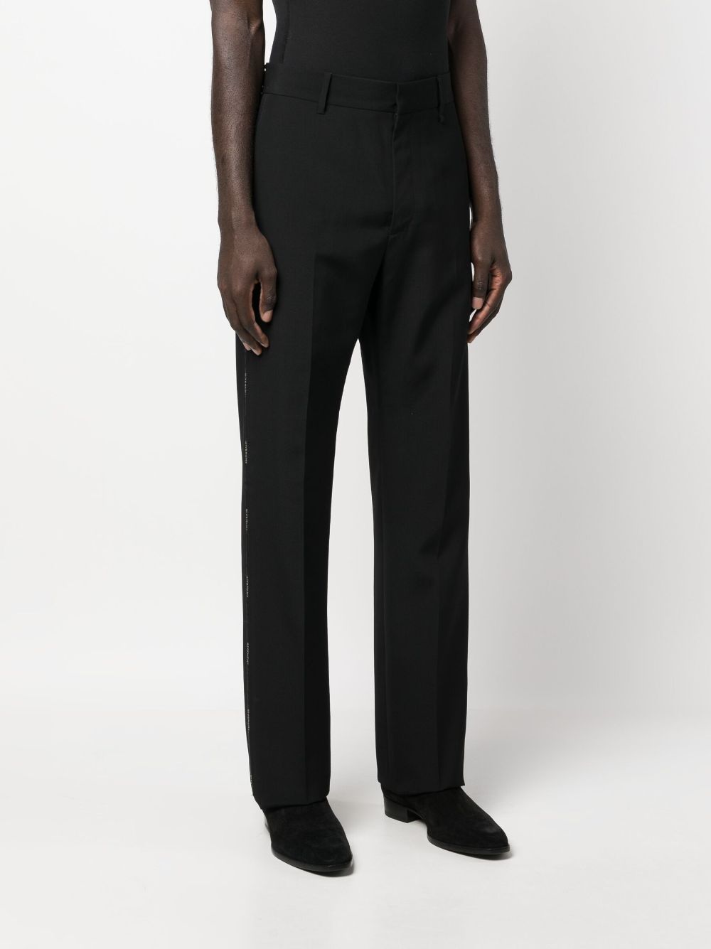 GIVENCHY TROUSERS - BEYMEN