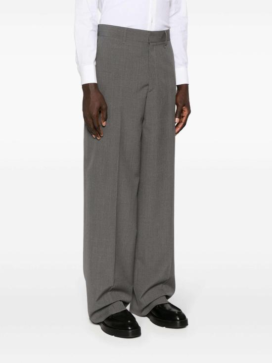 Givenchy Wide Leg Trousers