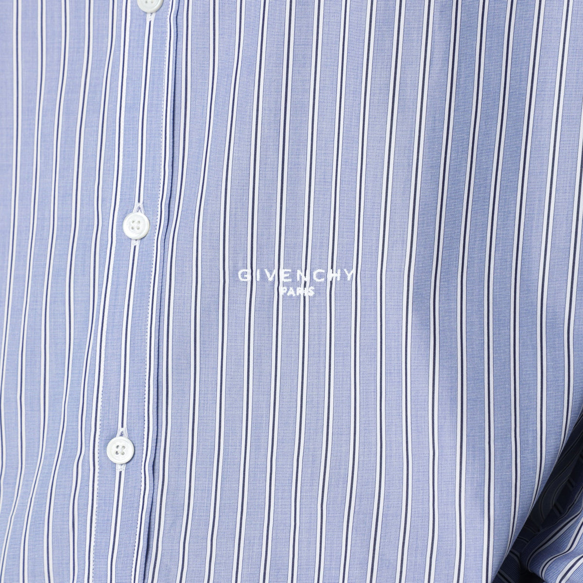 GIVENCHY COUTURE SEAM OVERSHIRT - BEYMEN