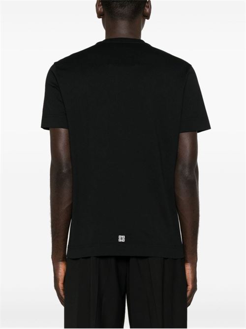 Givenchy Slim Fit T-shirt