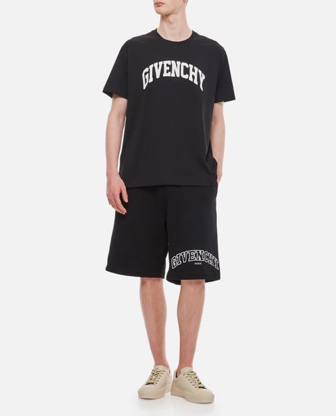 Givenchy Classic Fit T-shirt