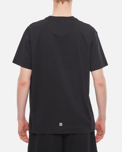 Givenchy Classic Fit T-shirt