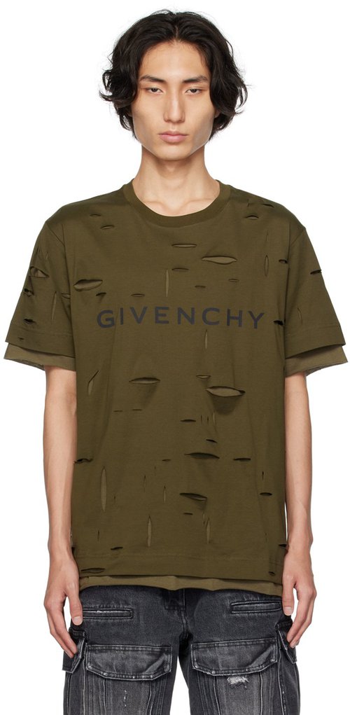 Givenchy T-shirt