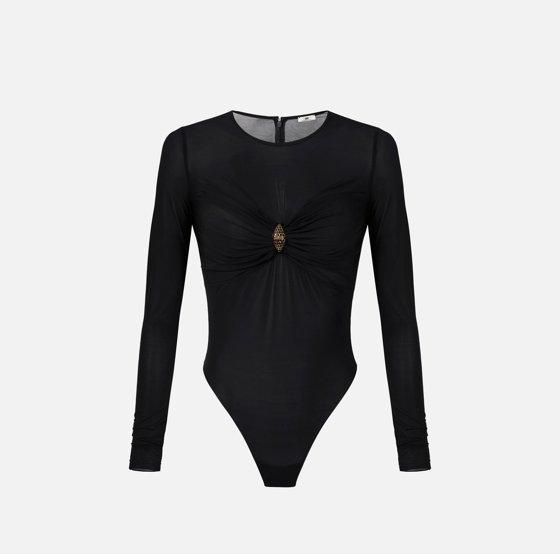 ELISABETTA FRANCHI BODY - BEYMEN