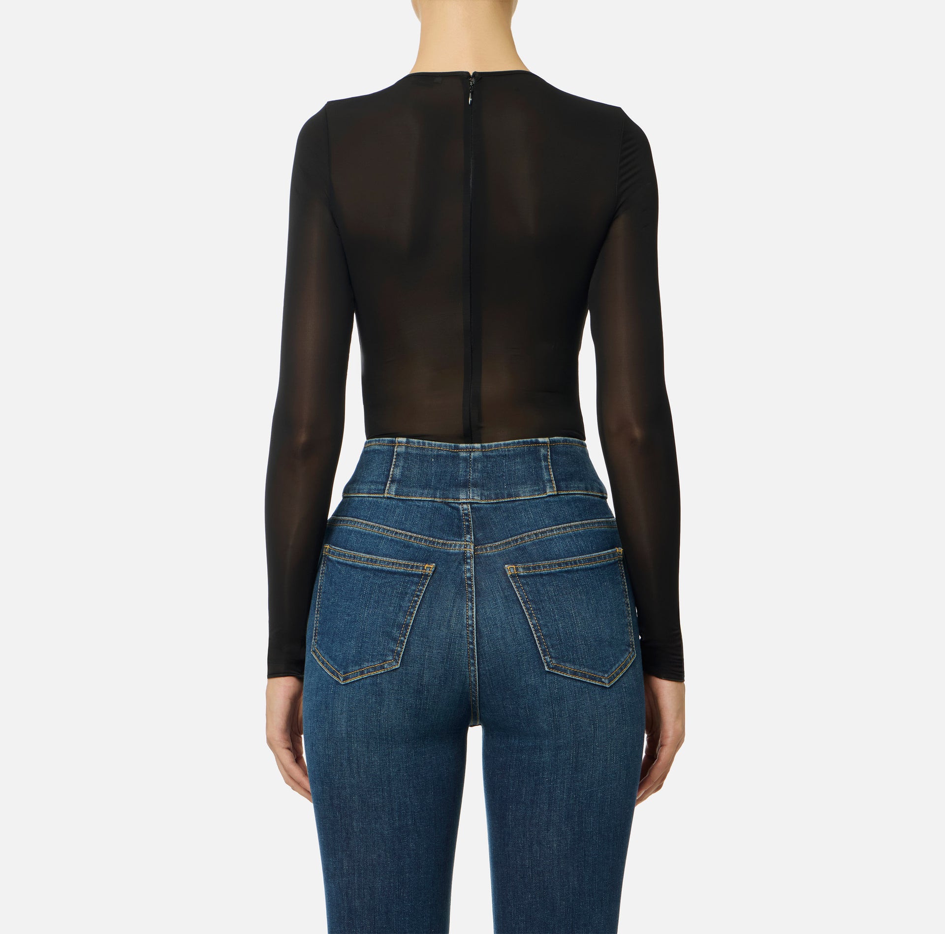 ELISABETTA FRANCHI BODY - BEYMEN