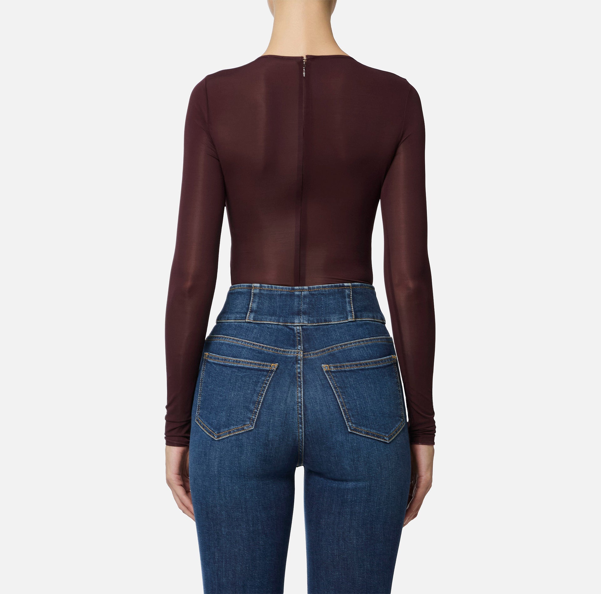 ELISABETTA FRANCHI BODY - BEYMEN