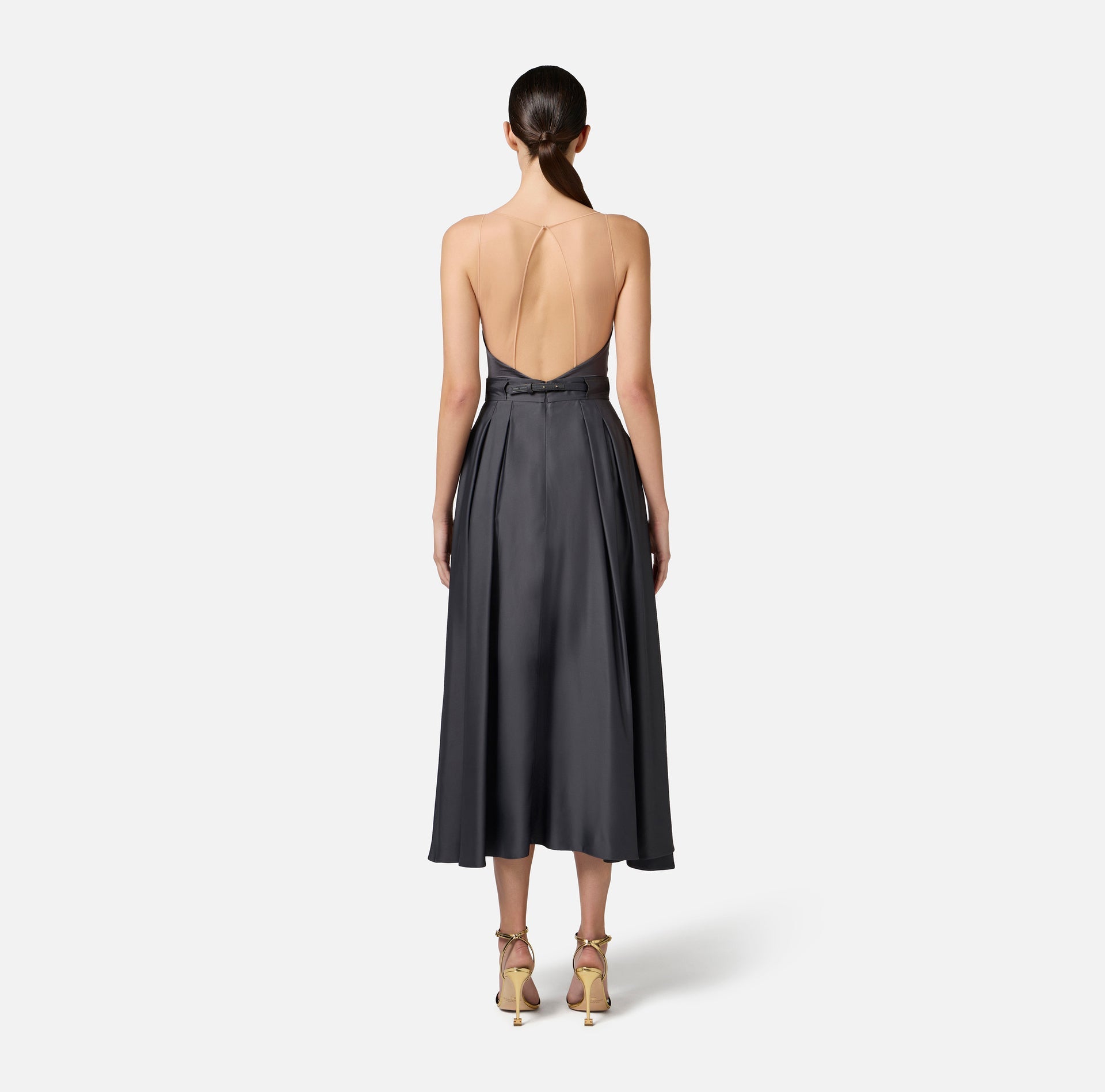 ELISABETTA FRANCHI BODY - BEYMEN