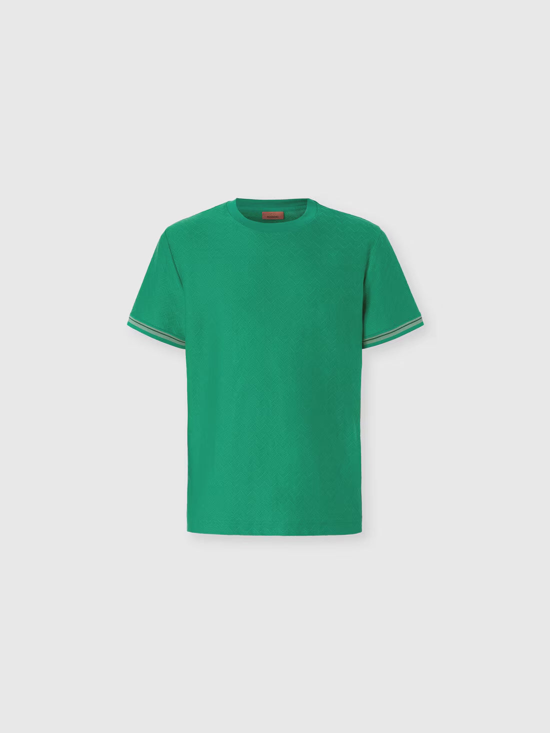 MISSONI SHORT SLEEVE T-SHIRT