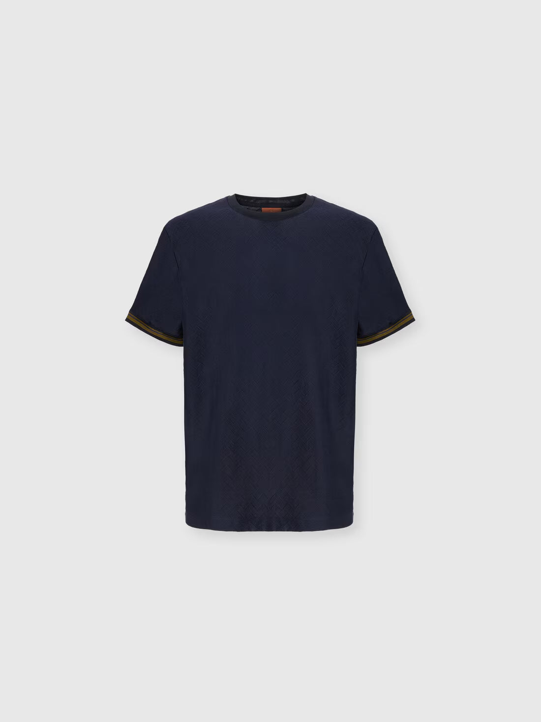 MISSONI SHORT SLEEVE T-SHIRT
