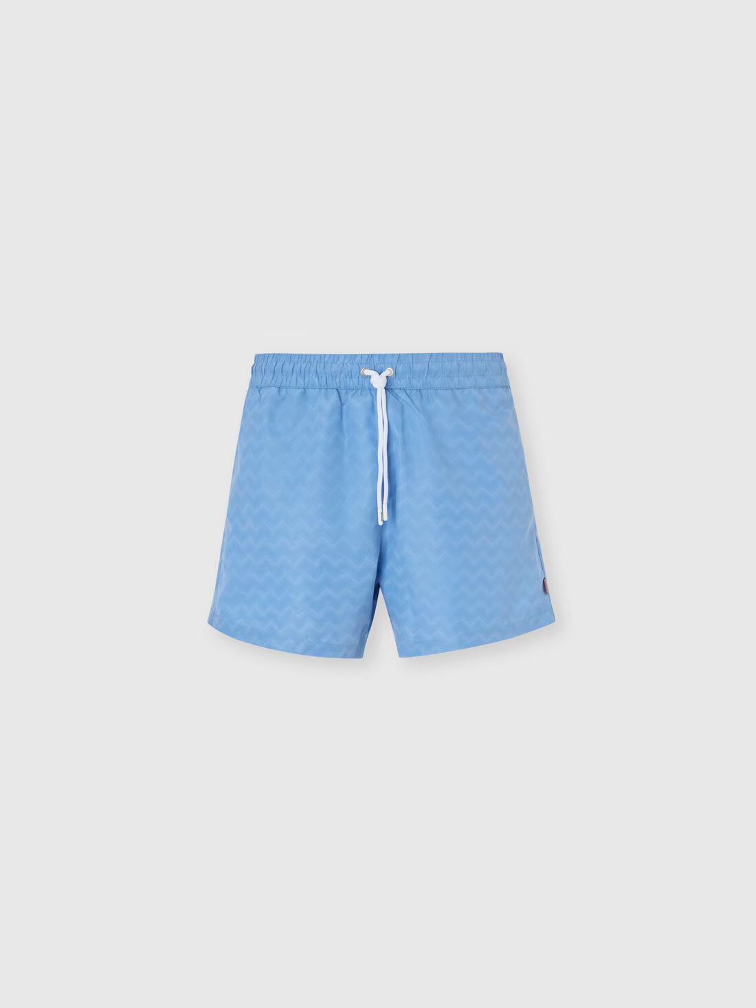 MISSONI MEDIUM LENGTH SWIMSHORT
