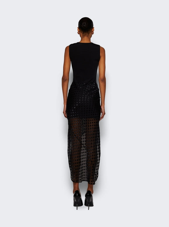 GIVENCHY DRESS - BEYMEN