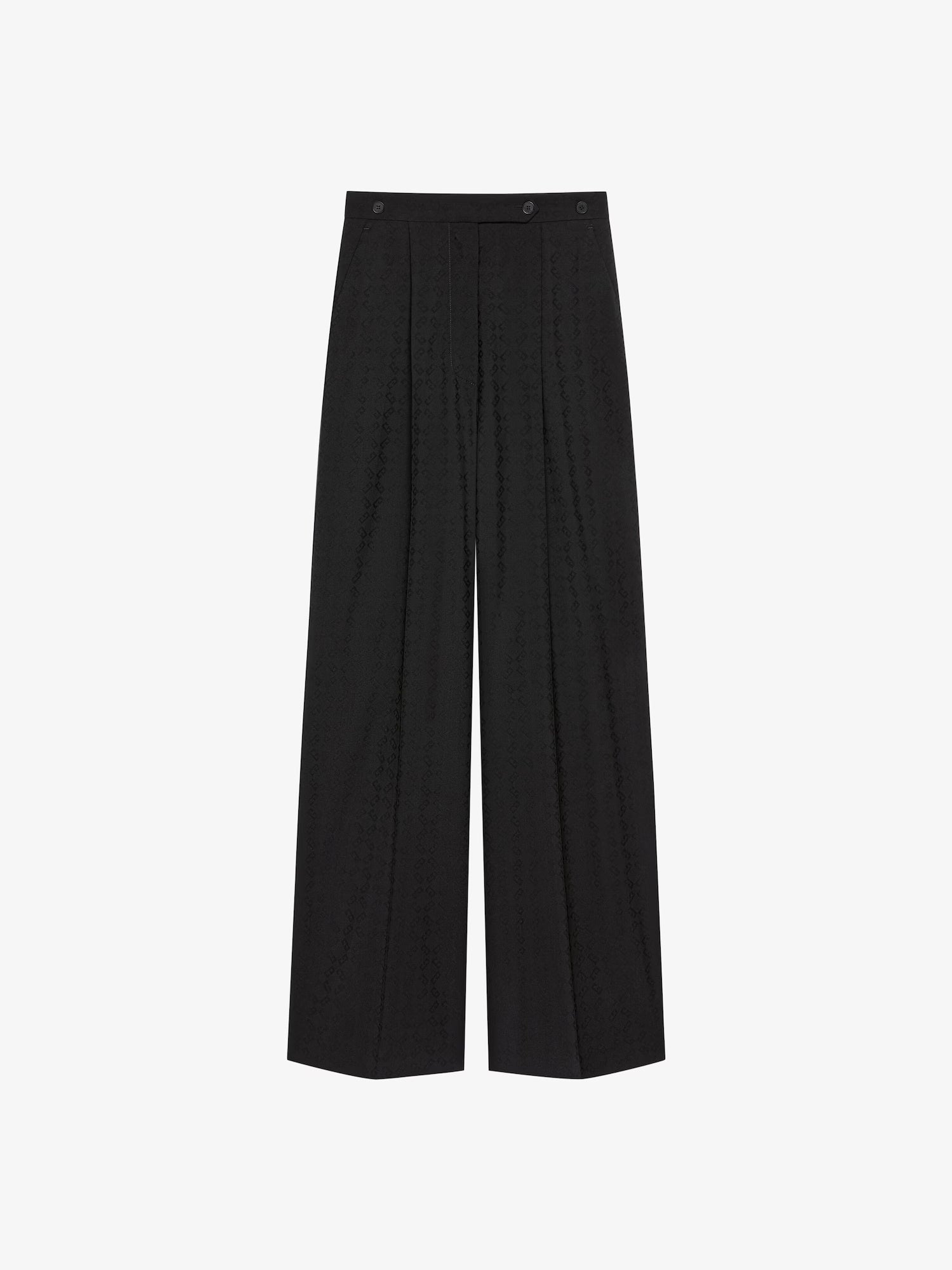 GIVENCHY PLEATED PANTS - BEYMEN