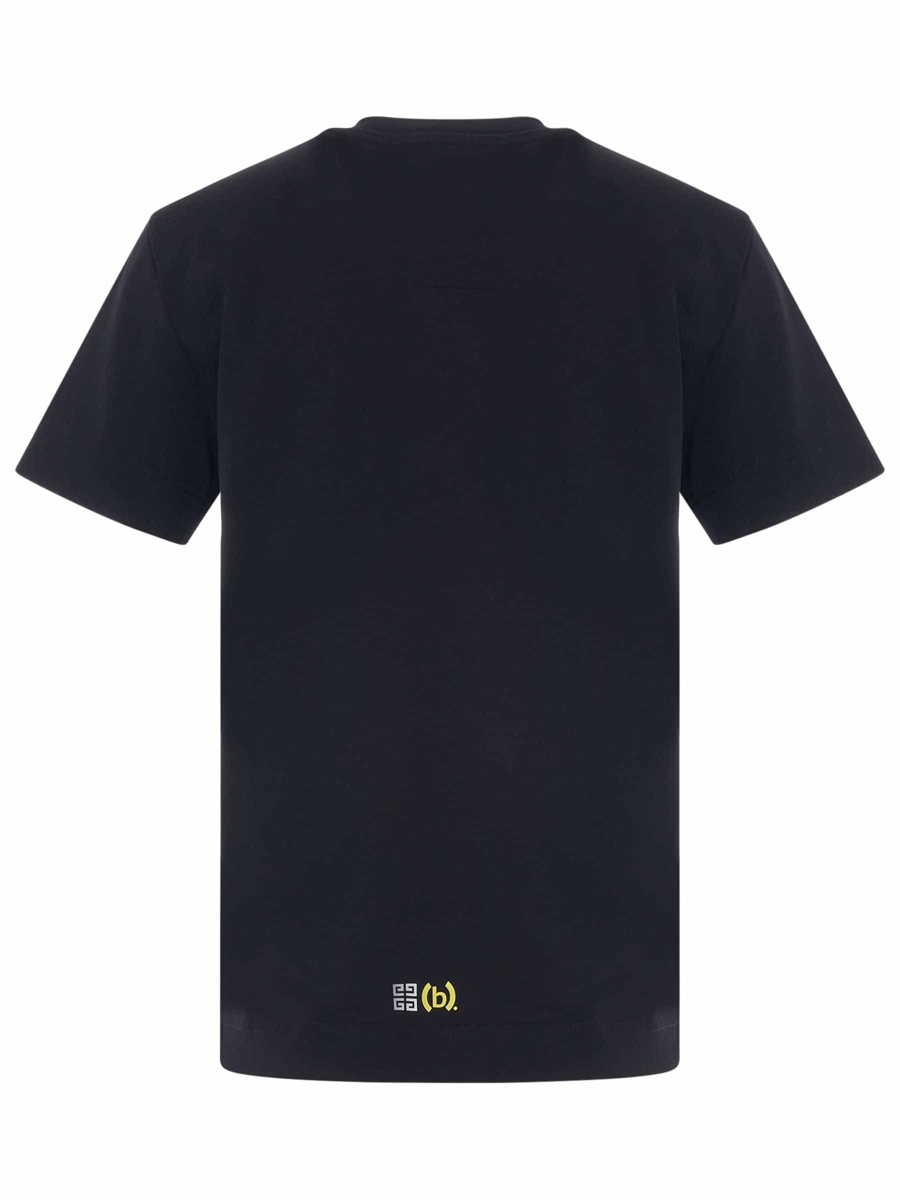 GIVENCHY SLIM T-SHIRT - BEYMEN