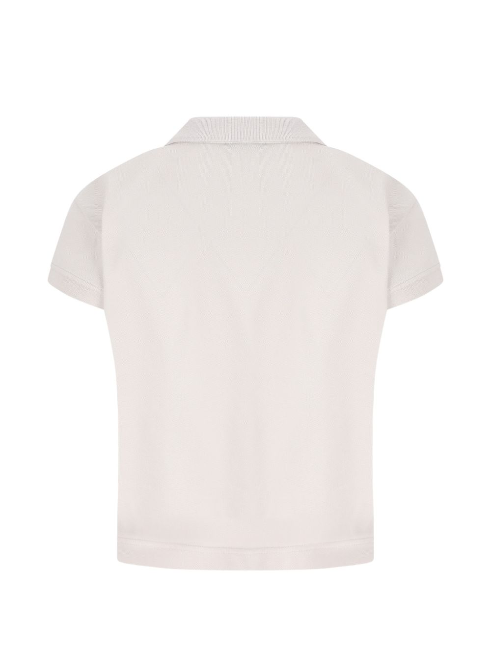 BALENCIAGA S/S POLO - BEYMEN