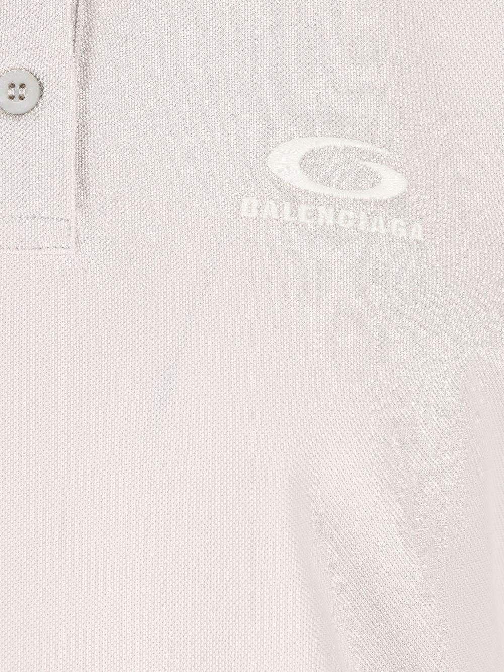 BALENCIAGA S/S POLO - BEYMEN