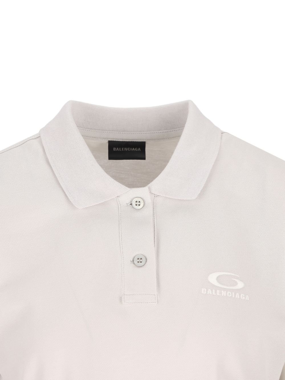 BALENCIAGA S/S POLO - BEYMEN