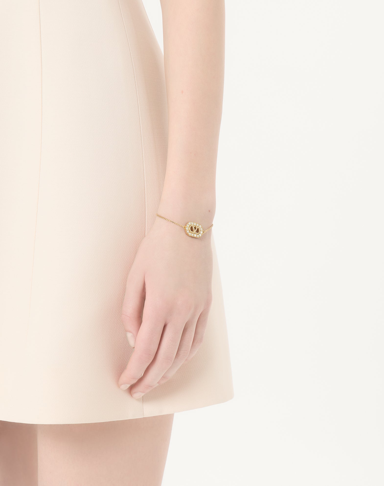 VALENTINO GARAVANI BRACELET - BEYMEN