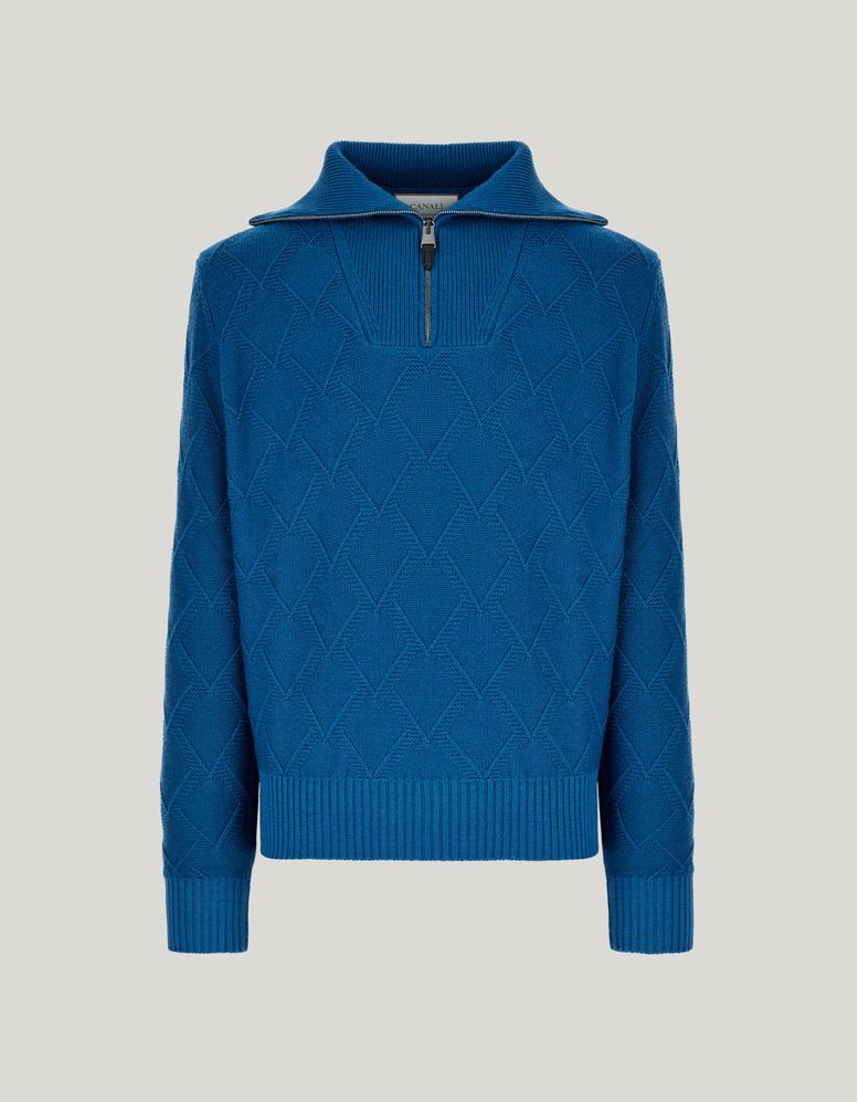 CANALI KNITWEAR - BEYMEN