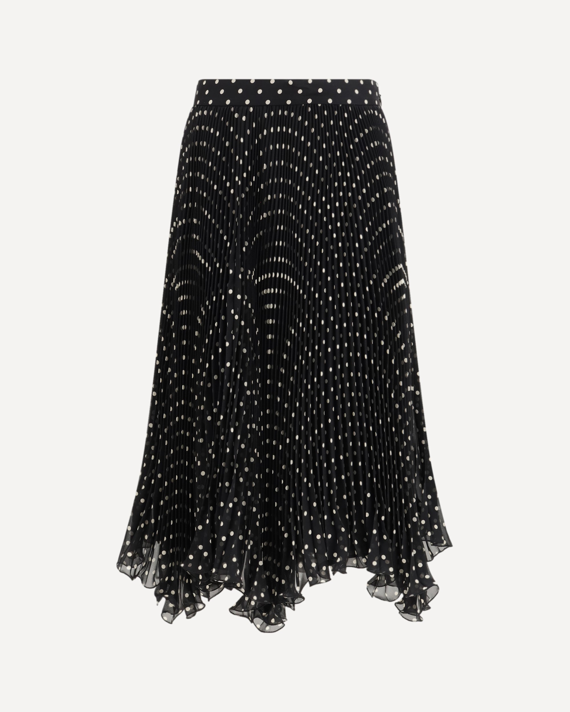 VALENTINO GARAVANI SKIRT - BEYMEN