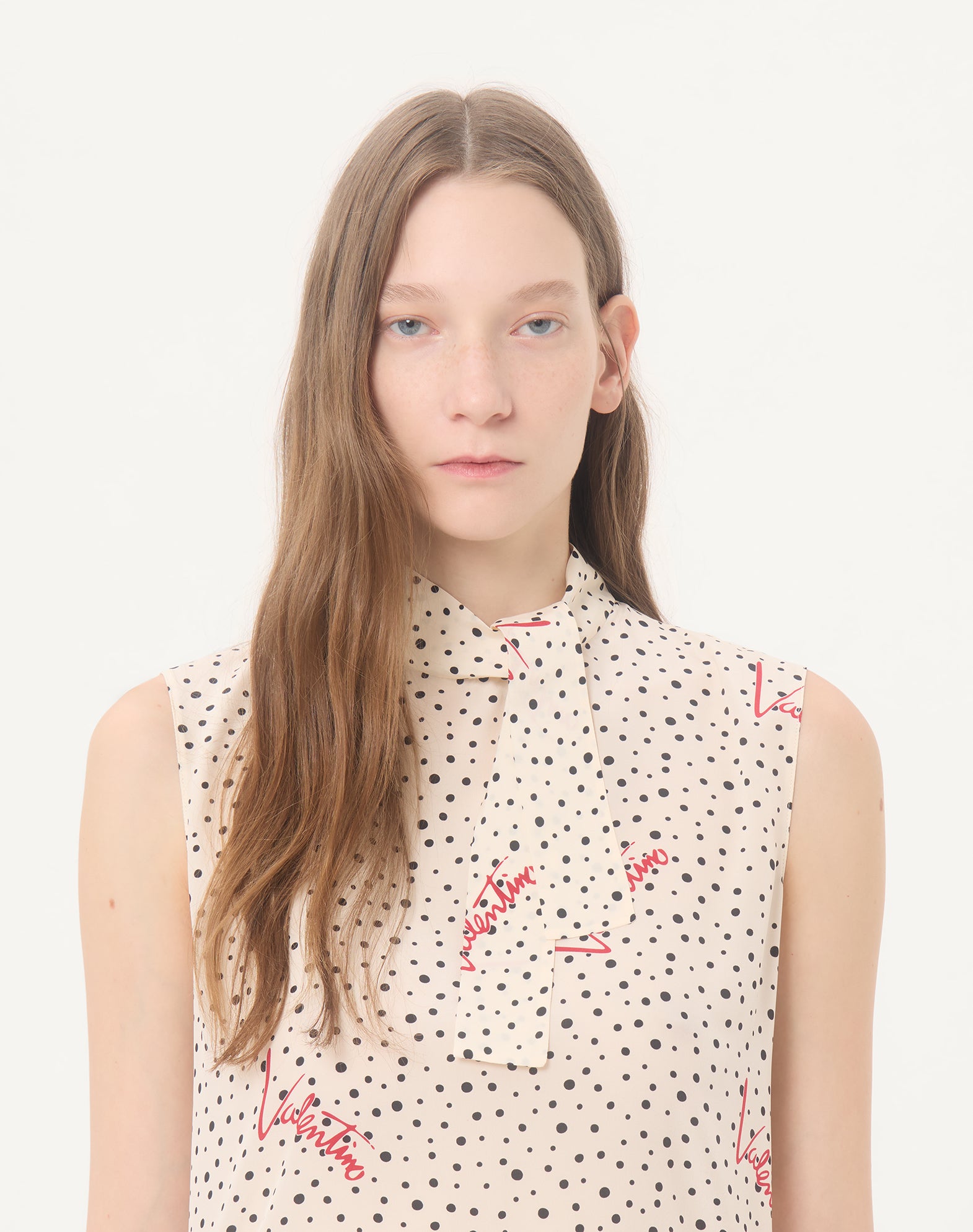 VALENTINO GARAVANI TOP - BEYMEN