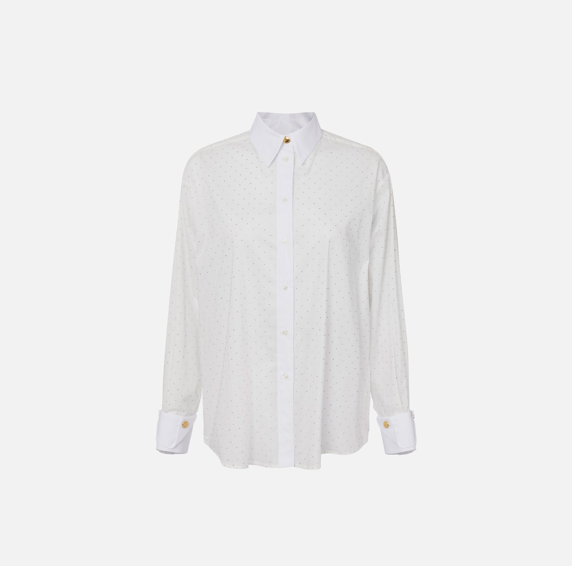 ELISABETTA FRANCHI CAMICIA - BEYMEN