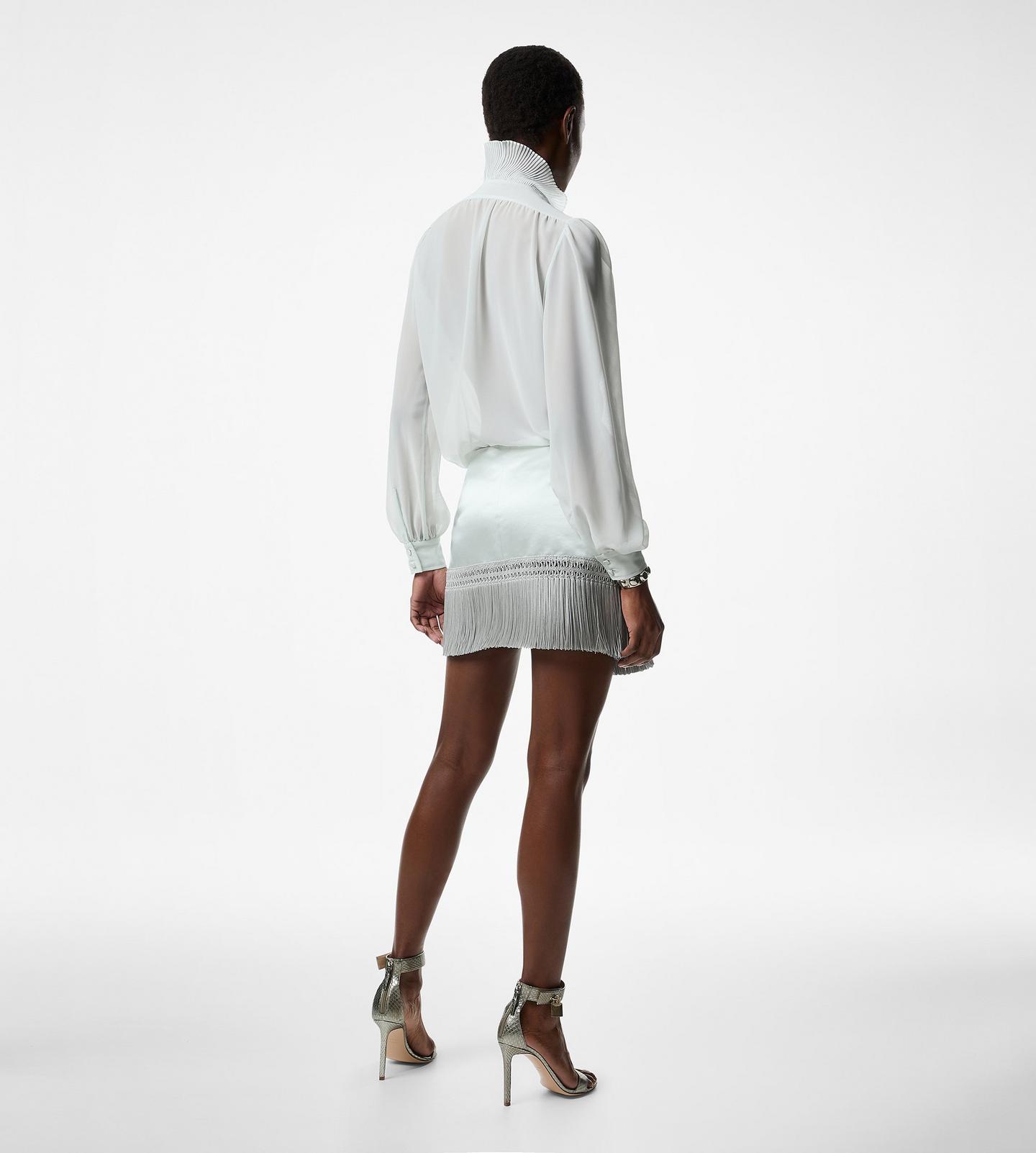 TOM FORD BLOUSE - BEYMEN