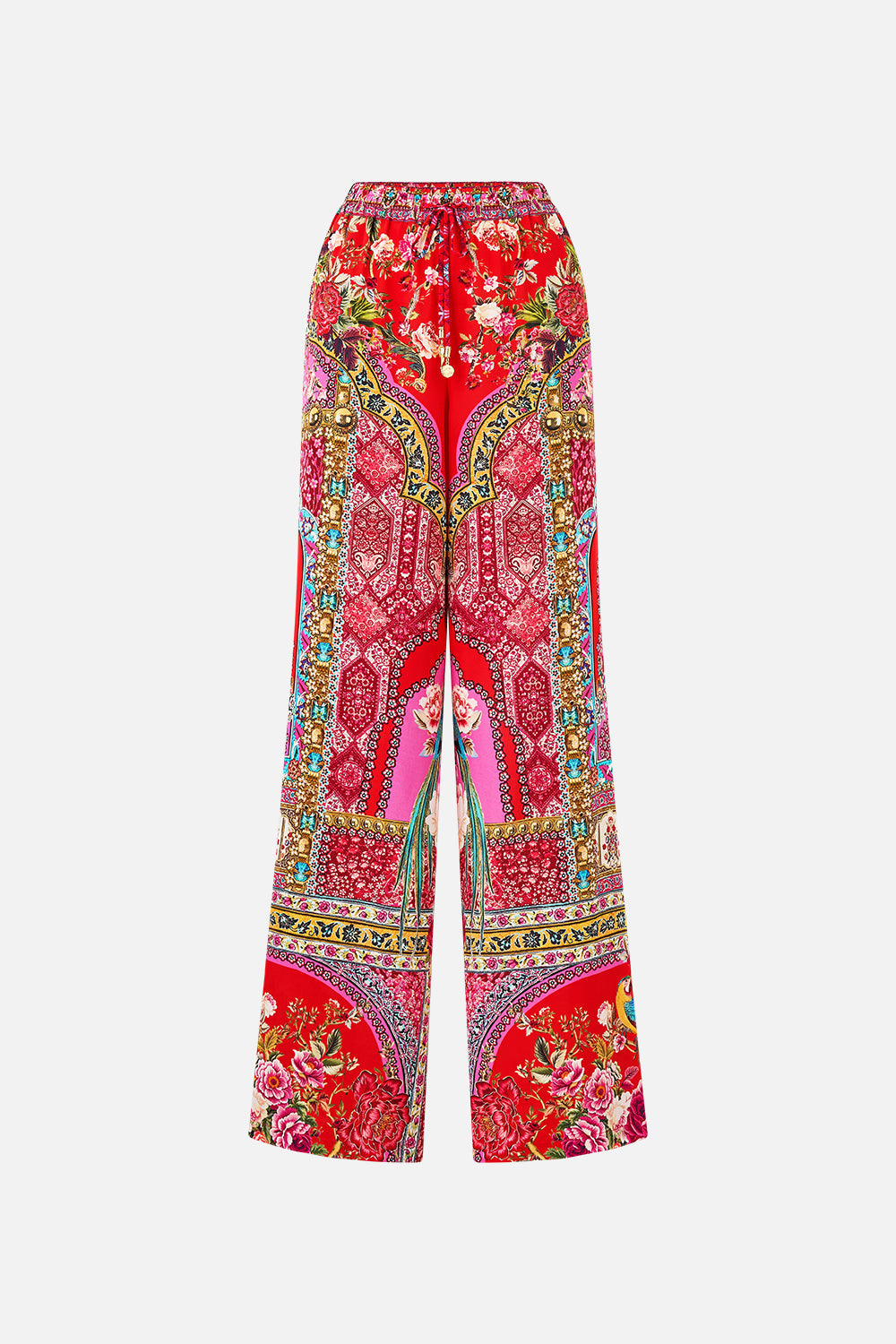 CAMILLA LOUNGE PANT - BEYMEN