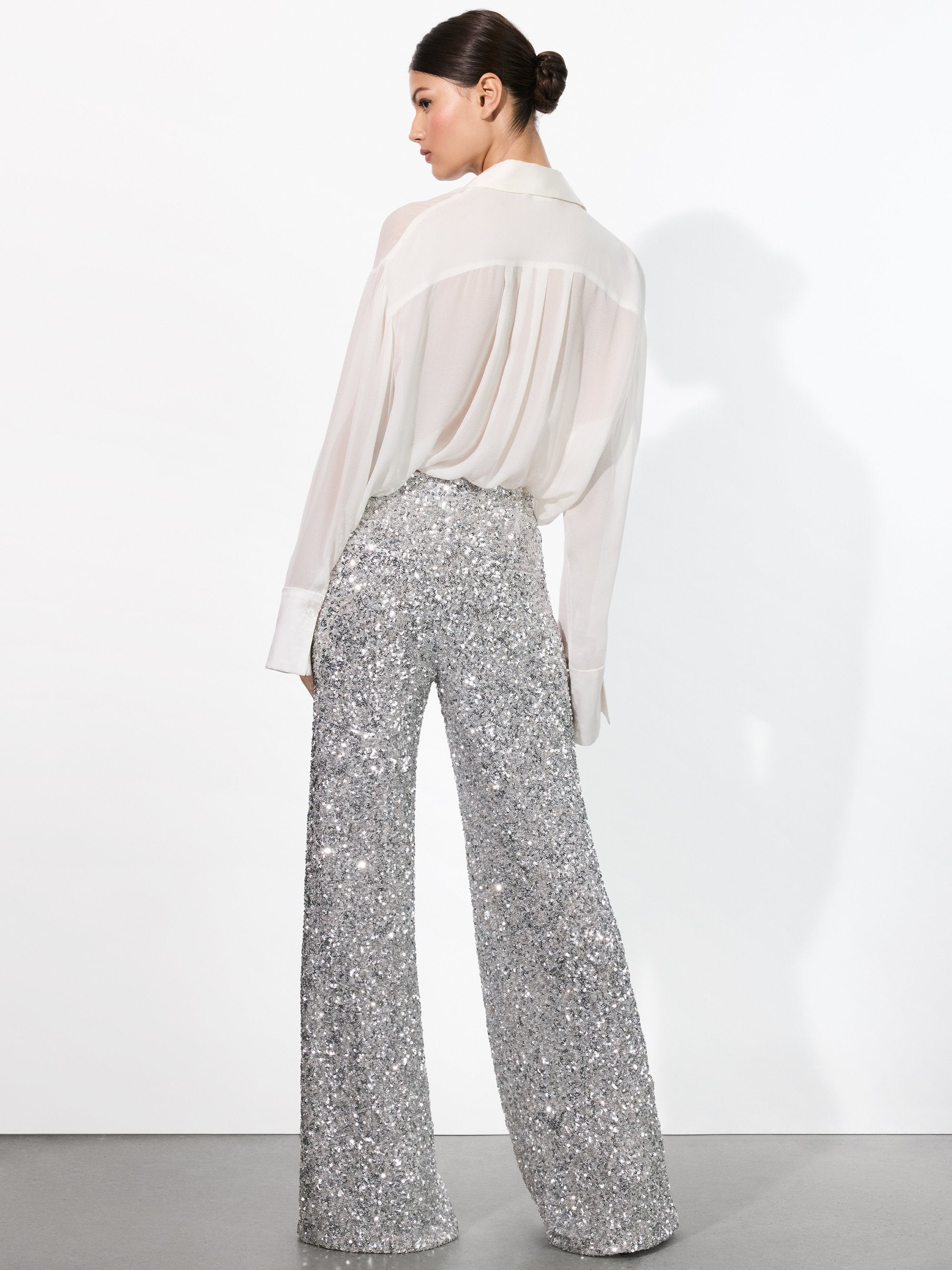 ALICE + OLIVIA PANT - BEYMEN